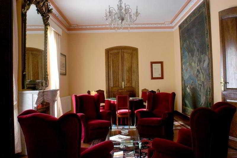 Hotel Pazo Almuzara
