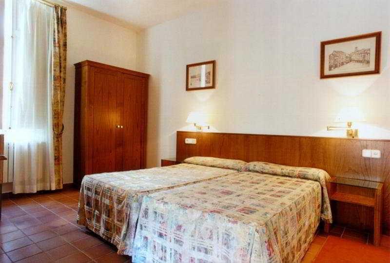 Hotel Pazo Almuzara Boboras