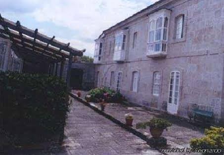 Pazo Almuzara Hotel 3*