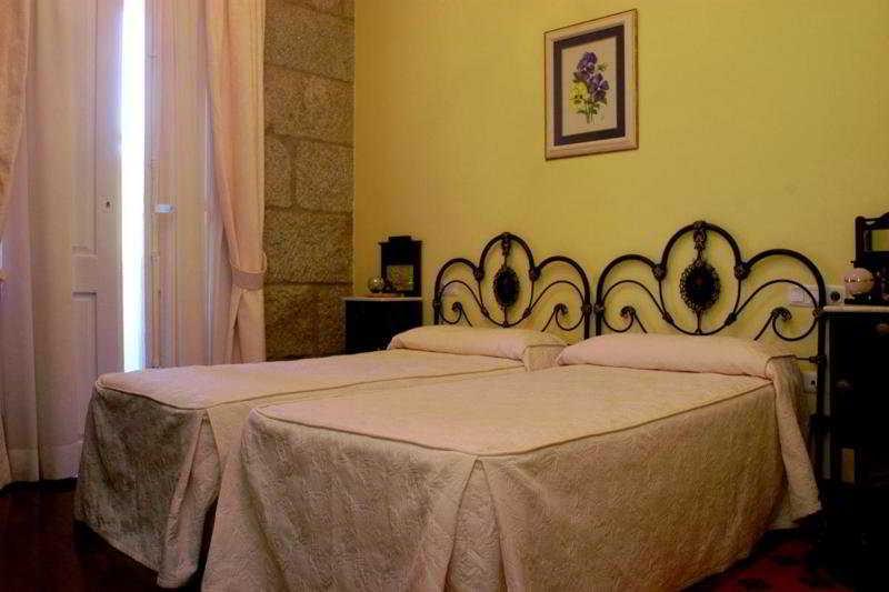 Pazo Almuzara Hotel