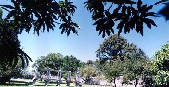 Hotel Pazo Almuzara Boboras