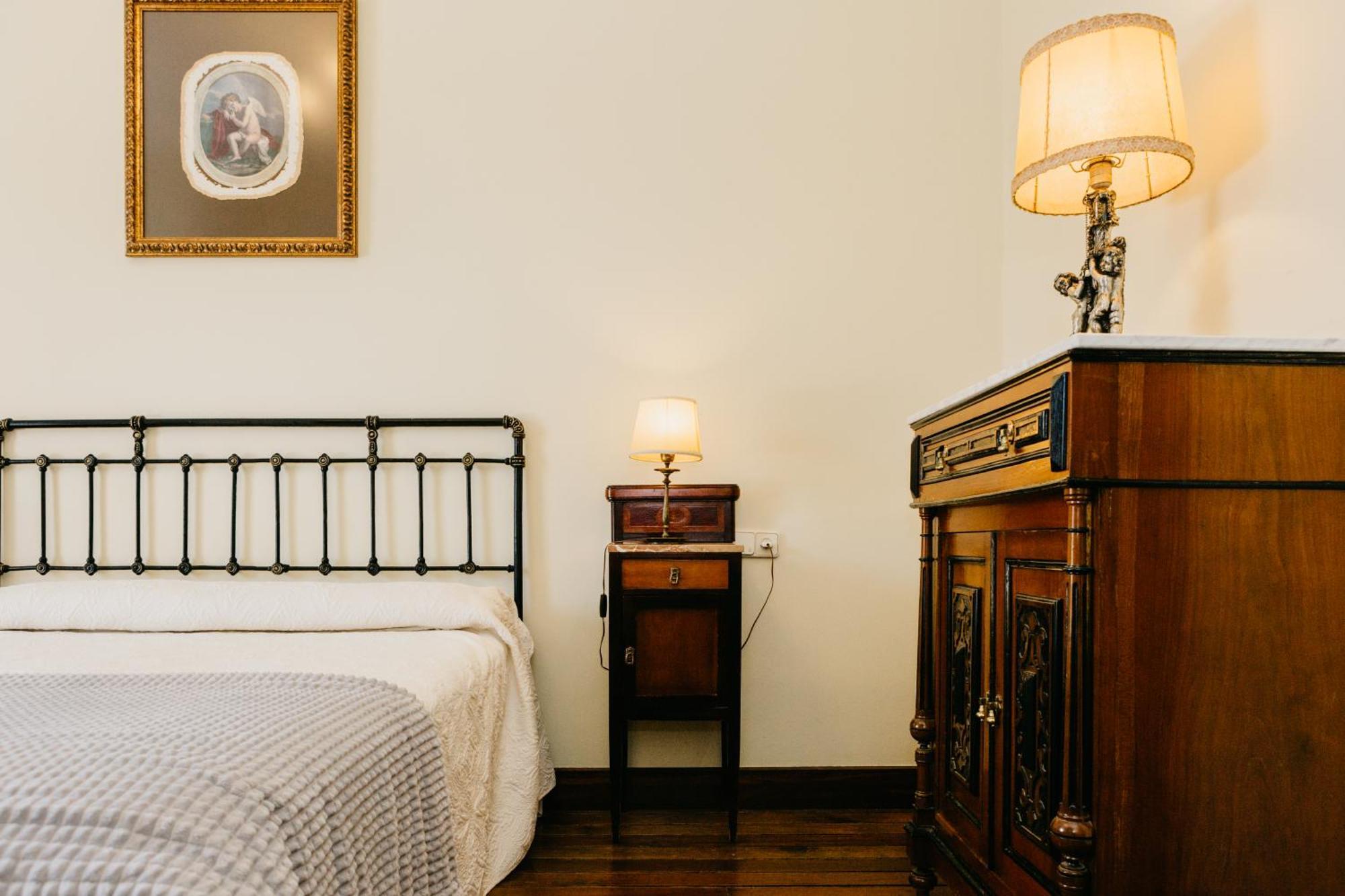 Pazo Almuzara Hotel Boboras