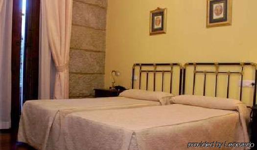 Hotel Pazo Almuzara
