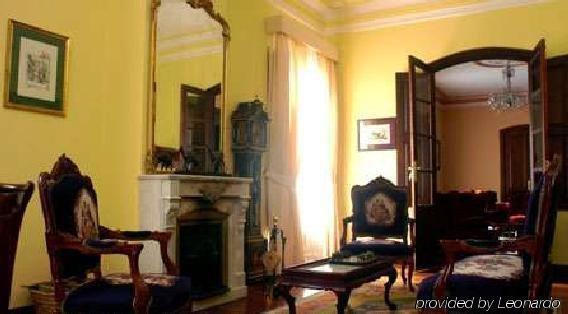 Pazo Almuzara Hotel