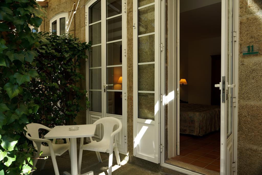Pazo Almuzara Hotel Boboras