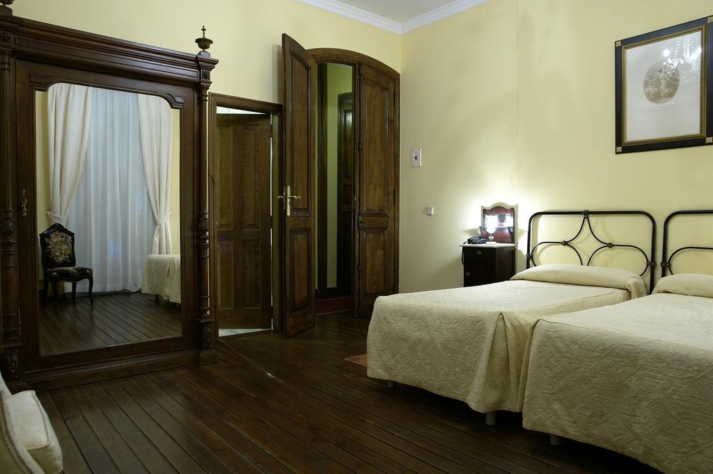 Pazo Almuzara 3*
