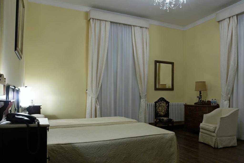 Hotel Pazo Almuzara