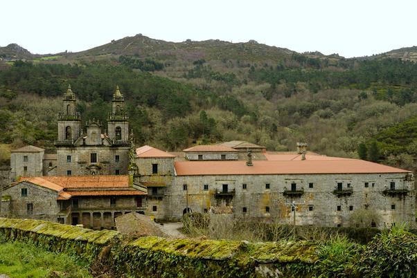 Hotel Pazo Almuzara