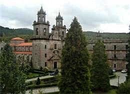 Pazo Almuzara Hotel Boboras