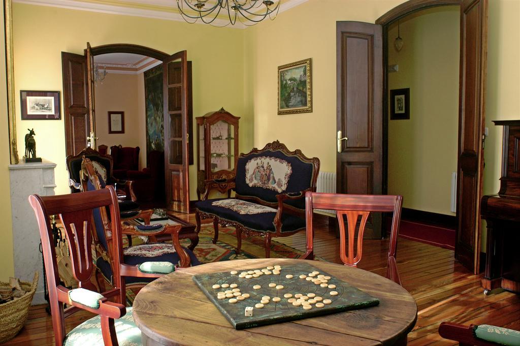 Hotel Pazo Almuzara 3*