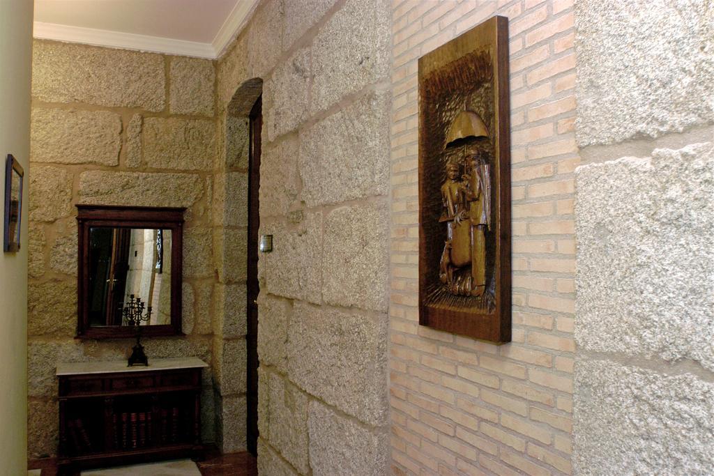 Hotel Pazo Almuzara 3*