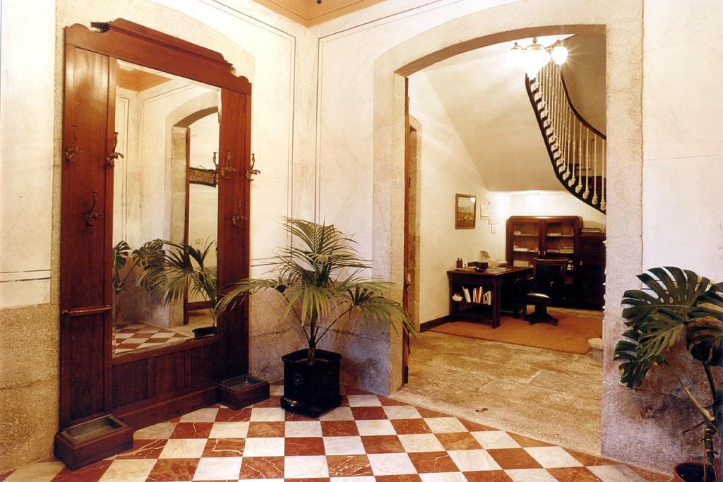 Pazo Almuzara