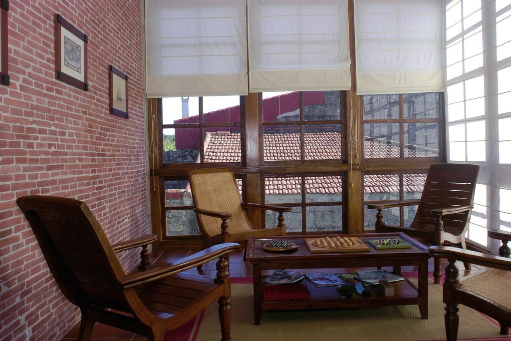 Hotel Pazo Almuzara 3*