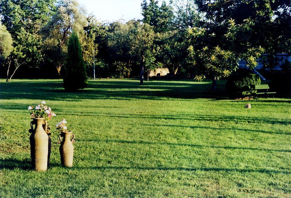 Pazo Almuzara Hotel