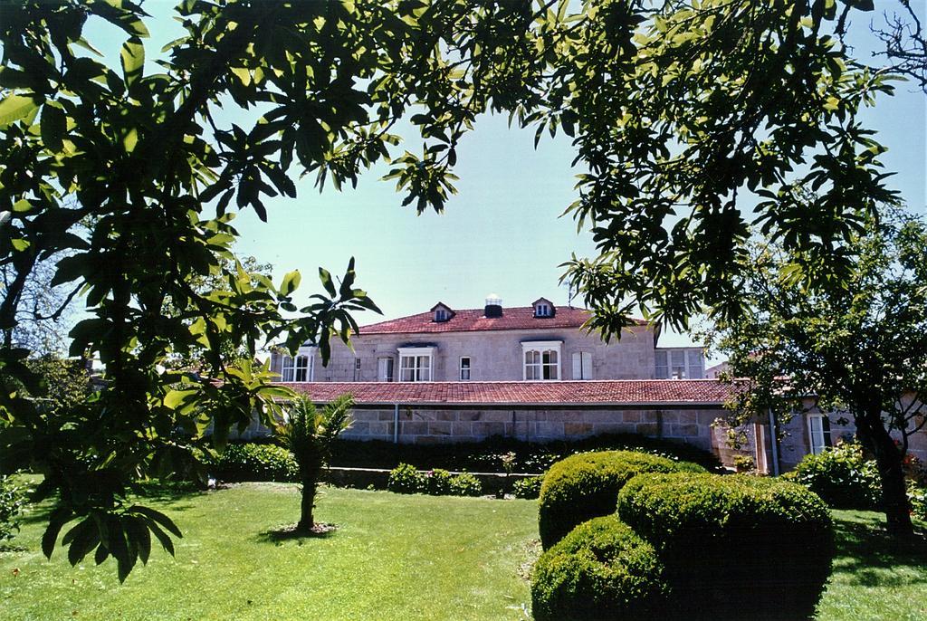 Hotel Pazo Almuzara