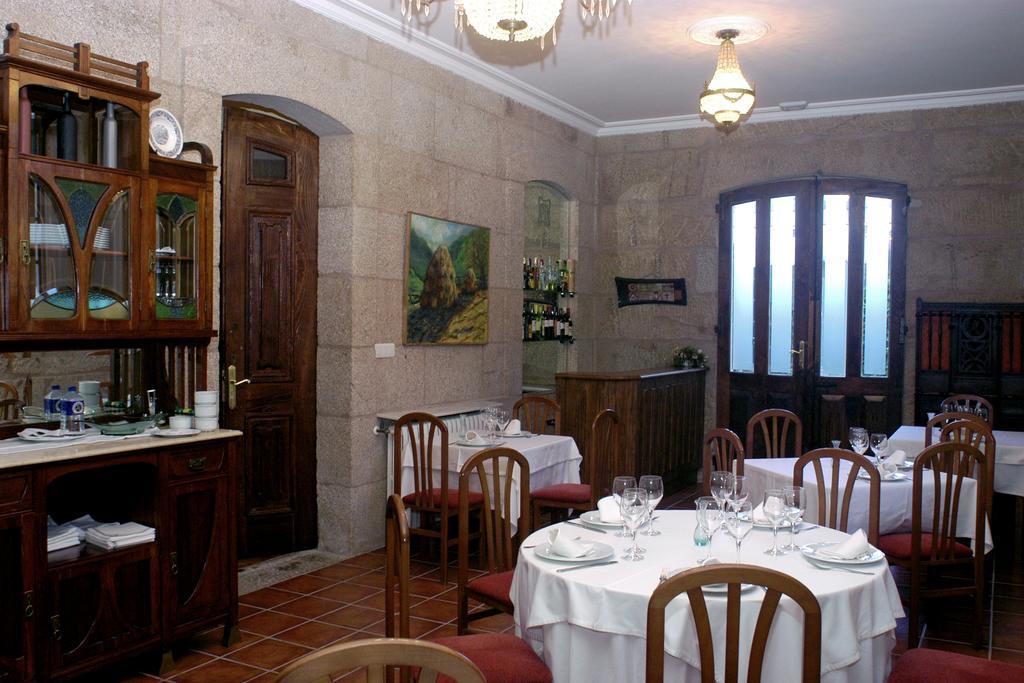 Pazo Almuzara 3* Boboras