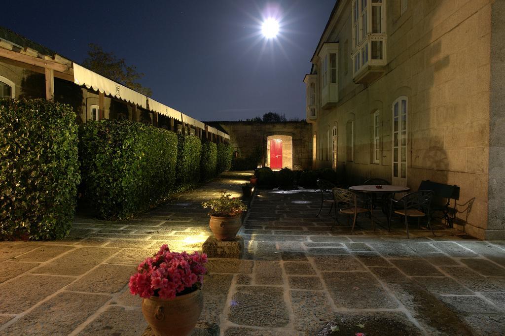 Hotel Pazo Almuzara