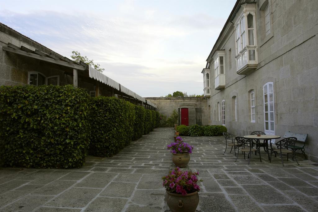 Pazo Almuzara 3* Boboras