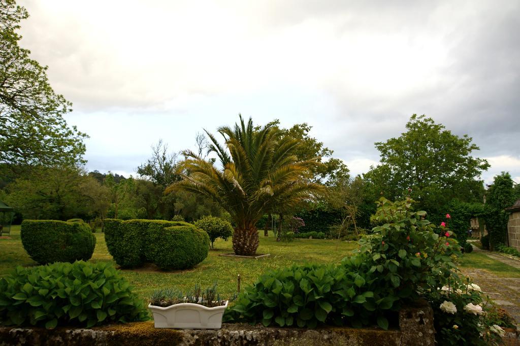 Hotel Pazo Almuzara 3*