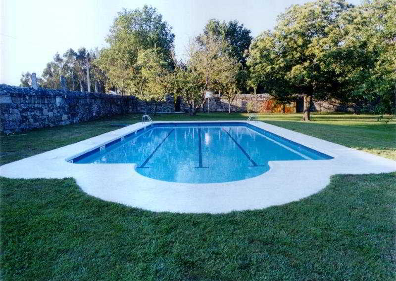 Pazo Almuzara Hotel 3*
