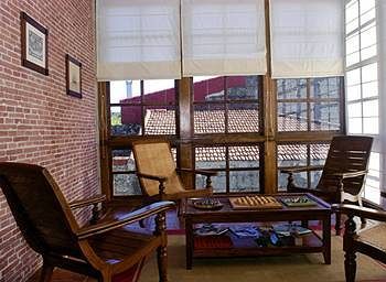 Pazo Almuzara Hotel 3*